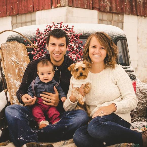 Meet your Posher, Deidre - Picture 1 of 1